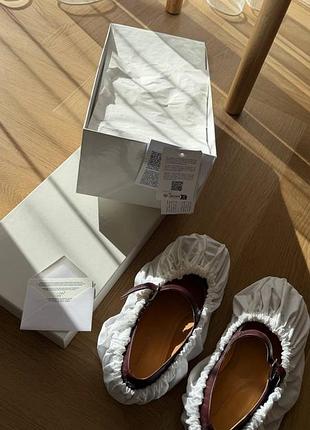 Maison margiela tabi 3