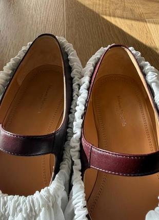 Maison margiela tabi 4