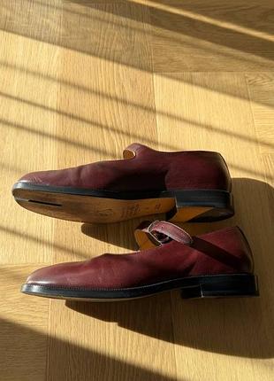 Maison margiela tabi 5