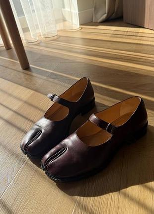 Maison margiela tabi 8