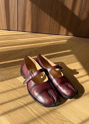 Maison margiela tabi