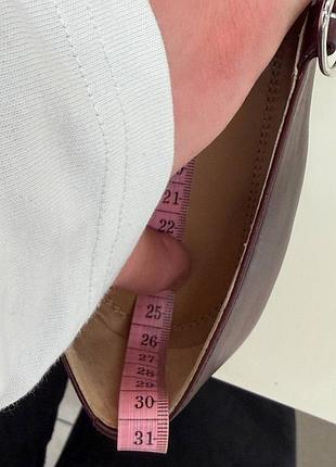 Maison margiela tabi 9