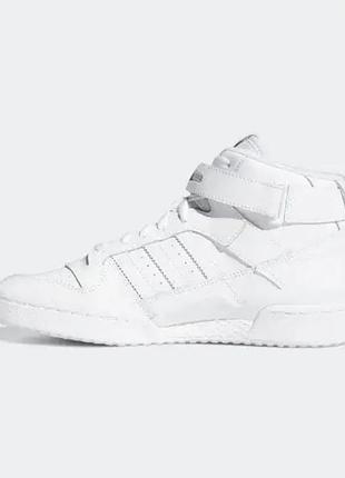 Кросівки adidas forum mid shoes 2