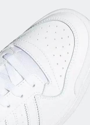 Кросівки adidas forum mid shoes 7
