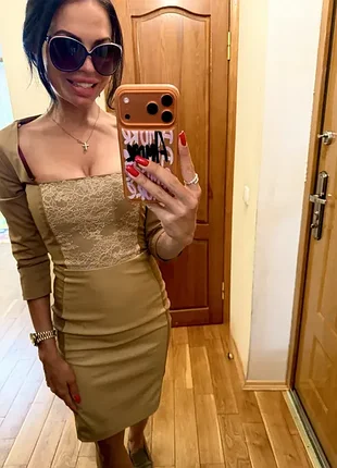 Сукня elisabetta franchi 5