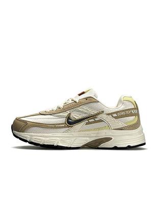Кроссовки женские nike initiator w white sand