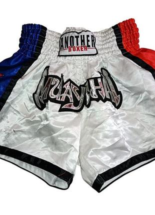 Шорты muay thai, тайский бокс, кикбоксинг