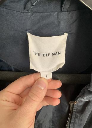Куртка the idle man 4
