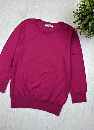 Шикарний світер paul kehl  merino extra fine 3