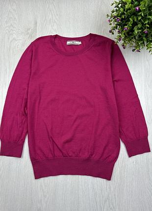Шикарний світер paul kehl  merino extra fine 2