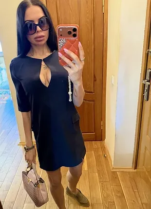Платье женское elisabetta franchi