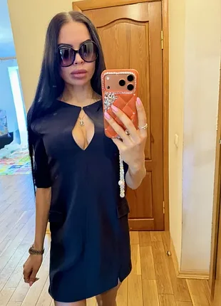 Сукня жіноча elisabetta franchi 3