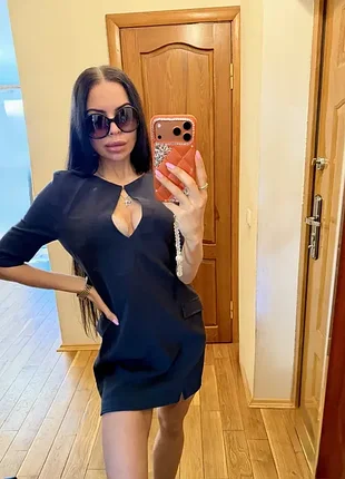 Сукня жіноча elisabetta franchi 4