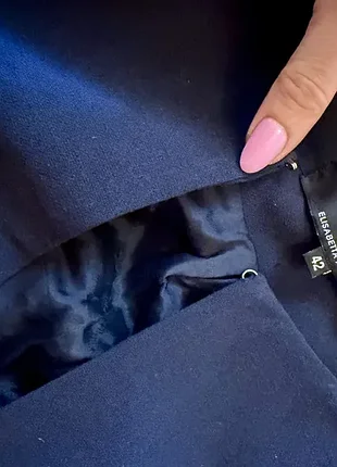 Сукня жіноча elisabetta franchi 5
