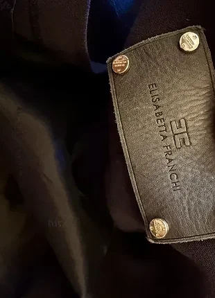 Сукня жіноча elisabetta franchi 8