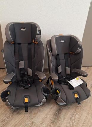 Chicco автокрісло до 45 кг у відмінному стані
