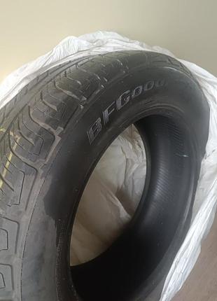 Шини bfgoodrich літні