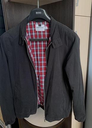 Куртка topman 2