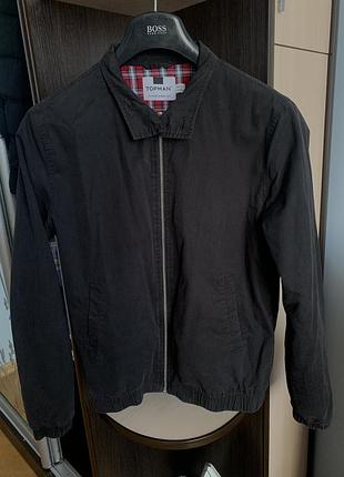 Куртка topman