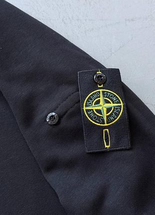 Худи stone island 5