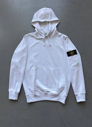Худи stone island 3