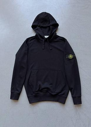 Худи stone island 4