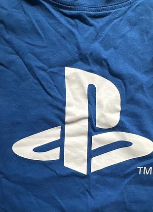 Футболки play station 2