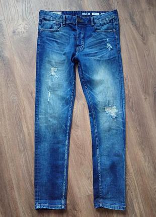 Брендові джинси denim co.