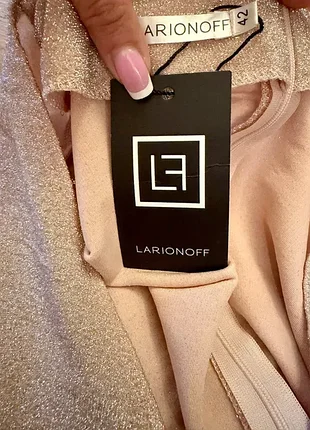 Платье larionoff женское 7