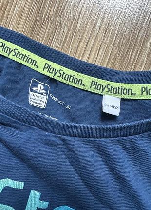 Футболки play station 4