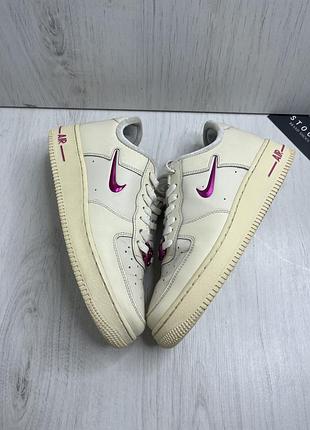 Кросівки nike 4