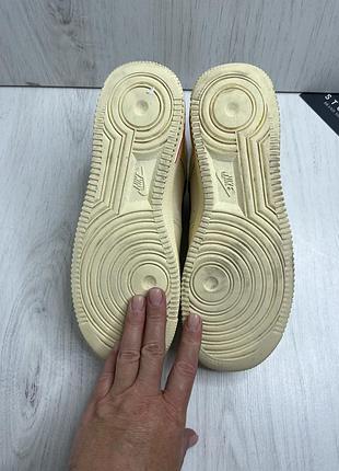 Кросівки nike 5