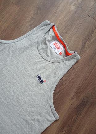Брендова майка superdry. 5