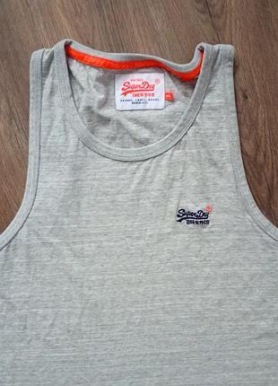 Брендова майка superdry. 4
