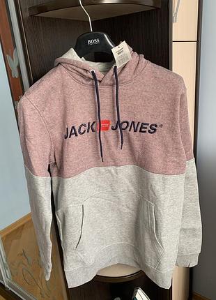 Худі jack&jones