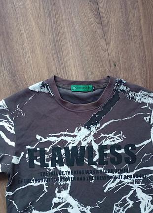 Брендова футболка modern line. 4