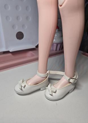 Колекційна шарнірна лялька bjd, 60 см 8