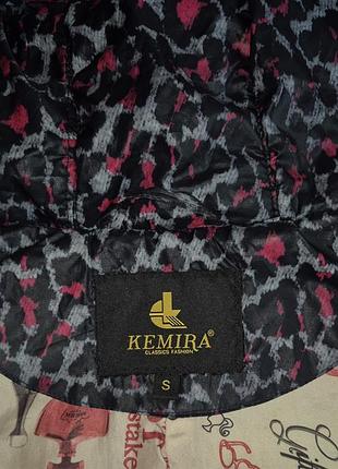 Продам пальто зимове 5