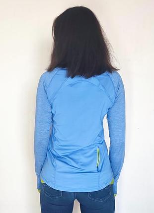 💙 спортивна кофта tchibo 3