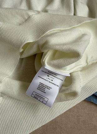 Світер кофтинка у кольорах ralph lauren 7