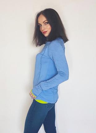 💙 спортивна кофта tchibo 2