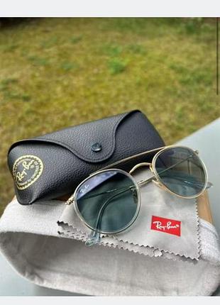 Сонцезахисні окуляри унісекс ray-ban