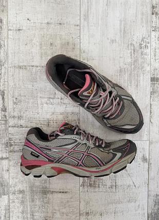 Кросівки asics gt-2160 gtx gore-tex, розмір 41.5