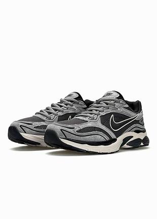 Кросівки чоловічі nike shield grey 5