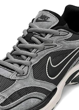 Кросівки чоловічі nike shield grey 6