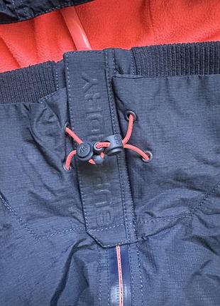 Жіноча куртка superdry 2