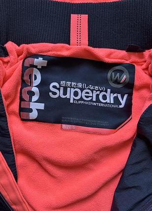 Жіноча куртка superdry 3