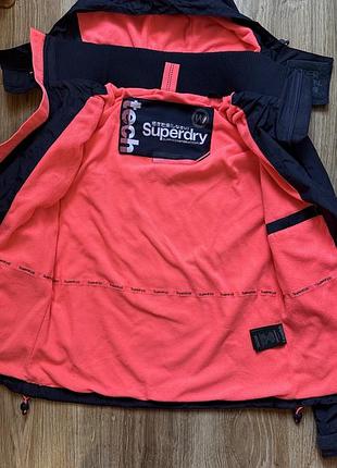 Жіноча куртка superdry 4