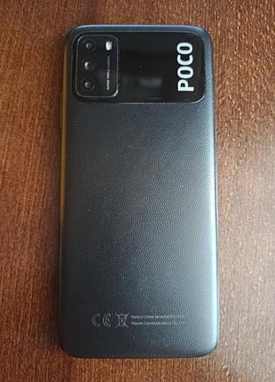 Poco m3 128 gb 4