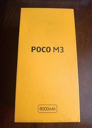 Poco m3 128 gb 5